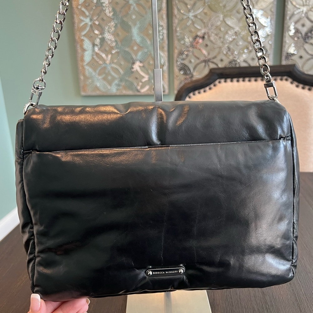 Rebecca Minkoff G Puff Shoulder Bag - Picture 6 of 11